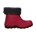 Lade das Bild in den Galerie-Viewer, Sneakers Gummistiefel Warmfutter
