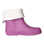 Lade das Bild in den Galerie-Viewer, Sneakers Gummistiefel Warmfutter
