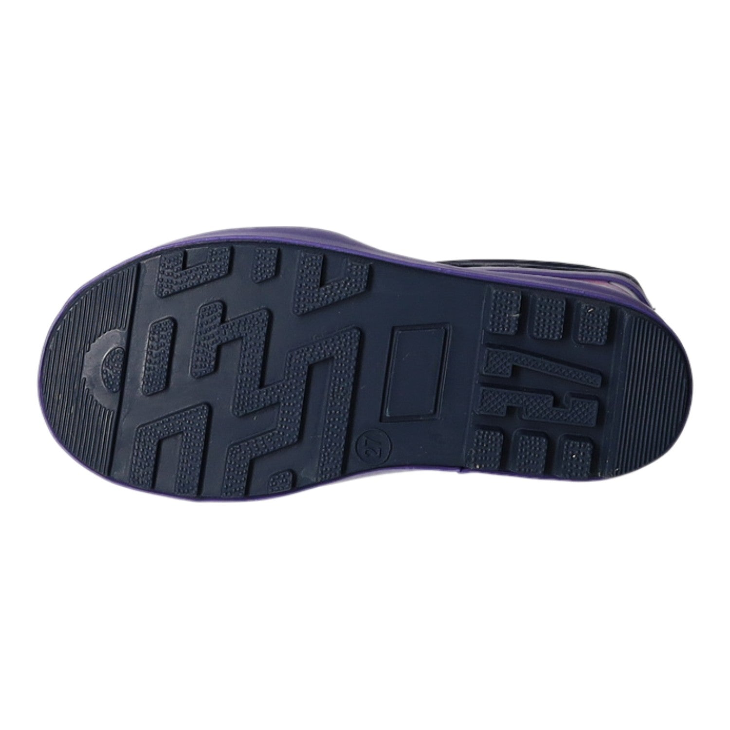 Sneakers Gummistiefel Warmfutter