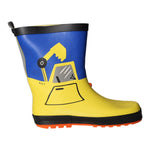 Lade das Bild in den Galerie-Viewer, Sneakers Gummistiefel Warmfutter
