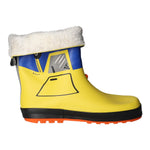 Lade das Bild in den Galerie-Viewer, Sneakers Gummistiefel Warmfutter
