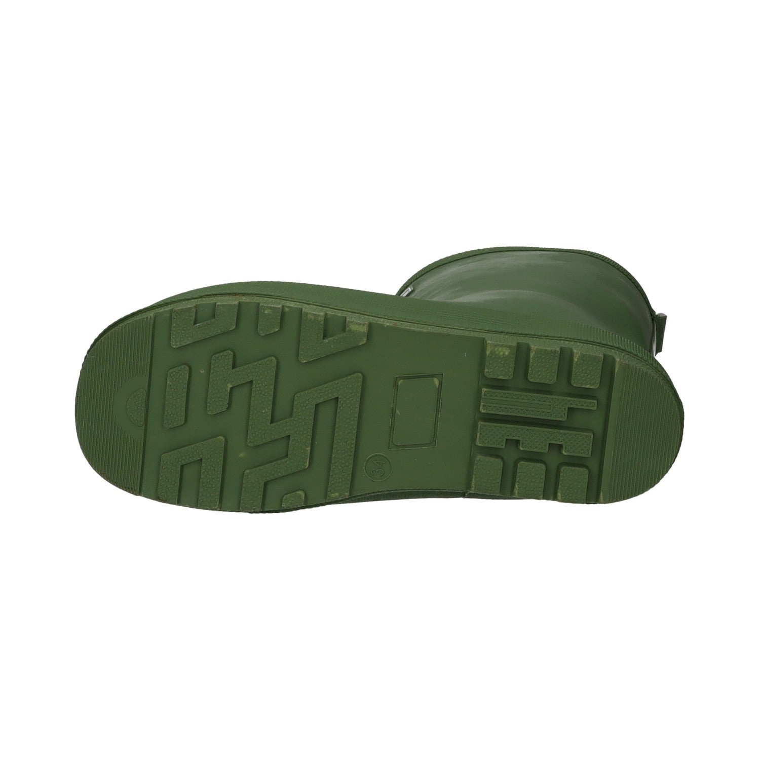 Sneakers Gummistiefel Warmfutter