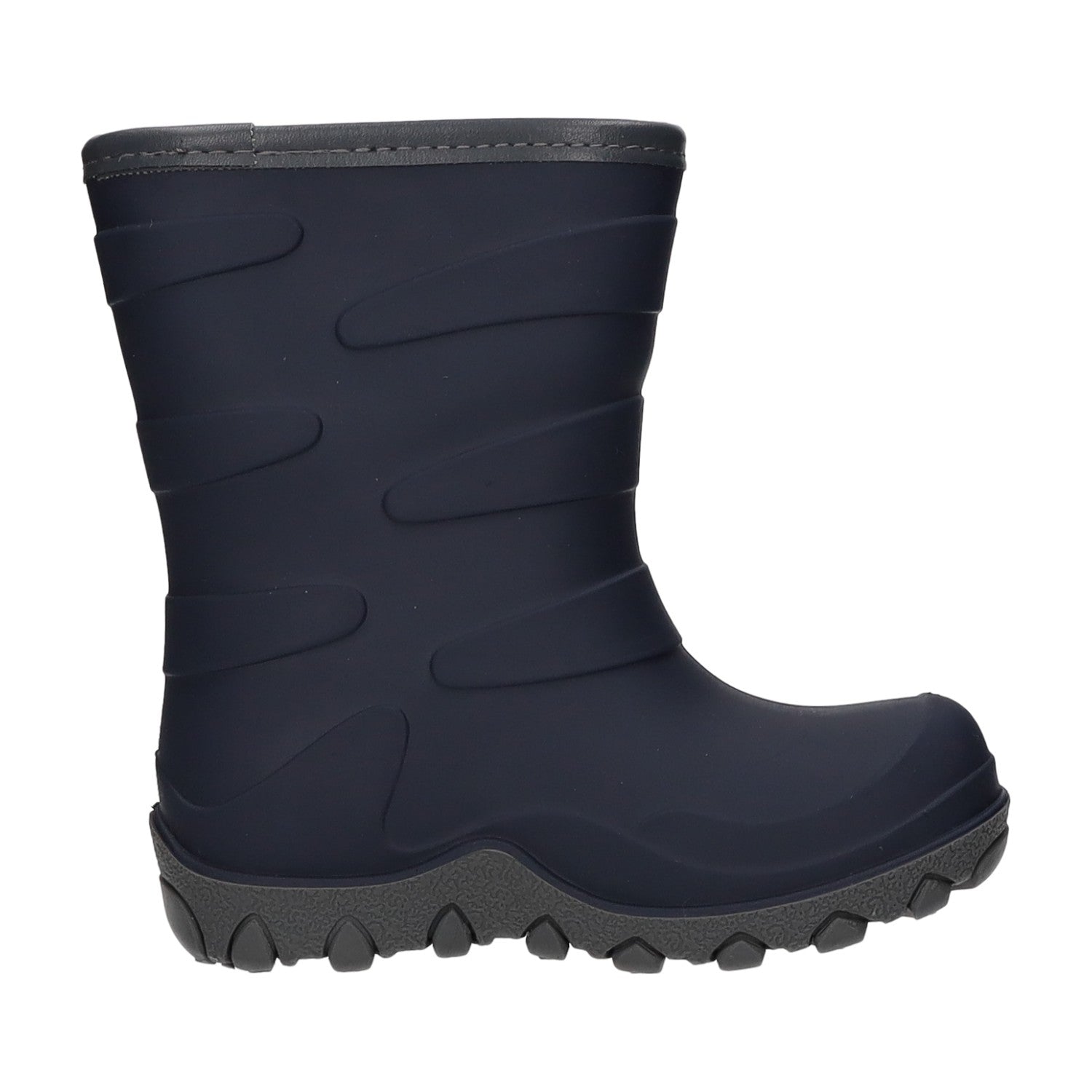 Sneakers Gummistiefel Warmfutter