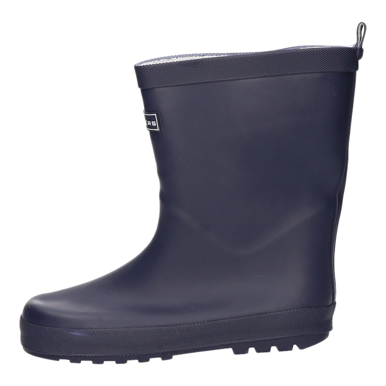 Sneakers Gummistiefel Warmfutter