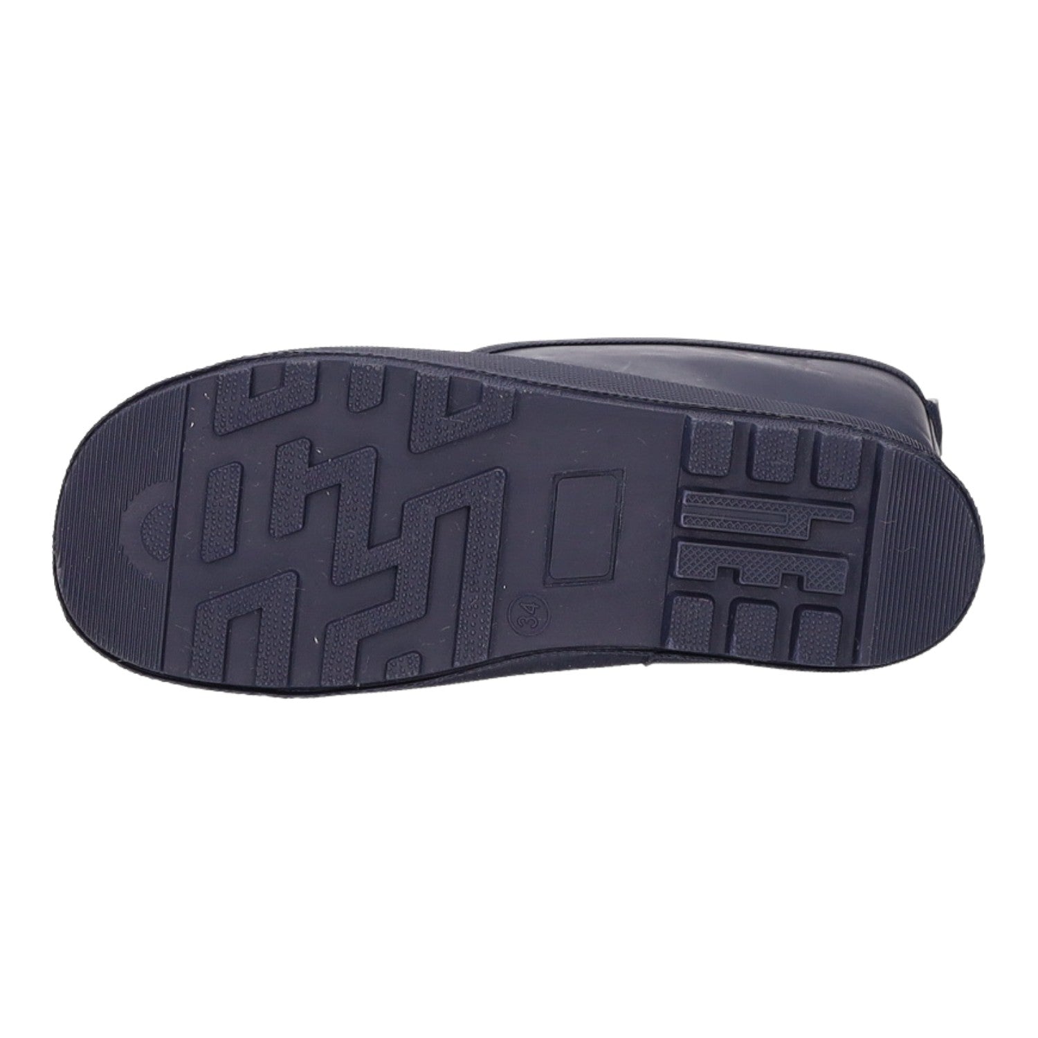 Sneakers Gummistiefel Warmfutter