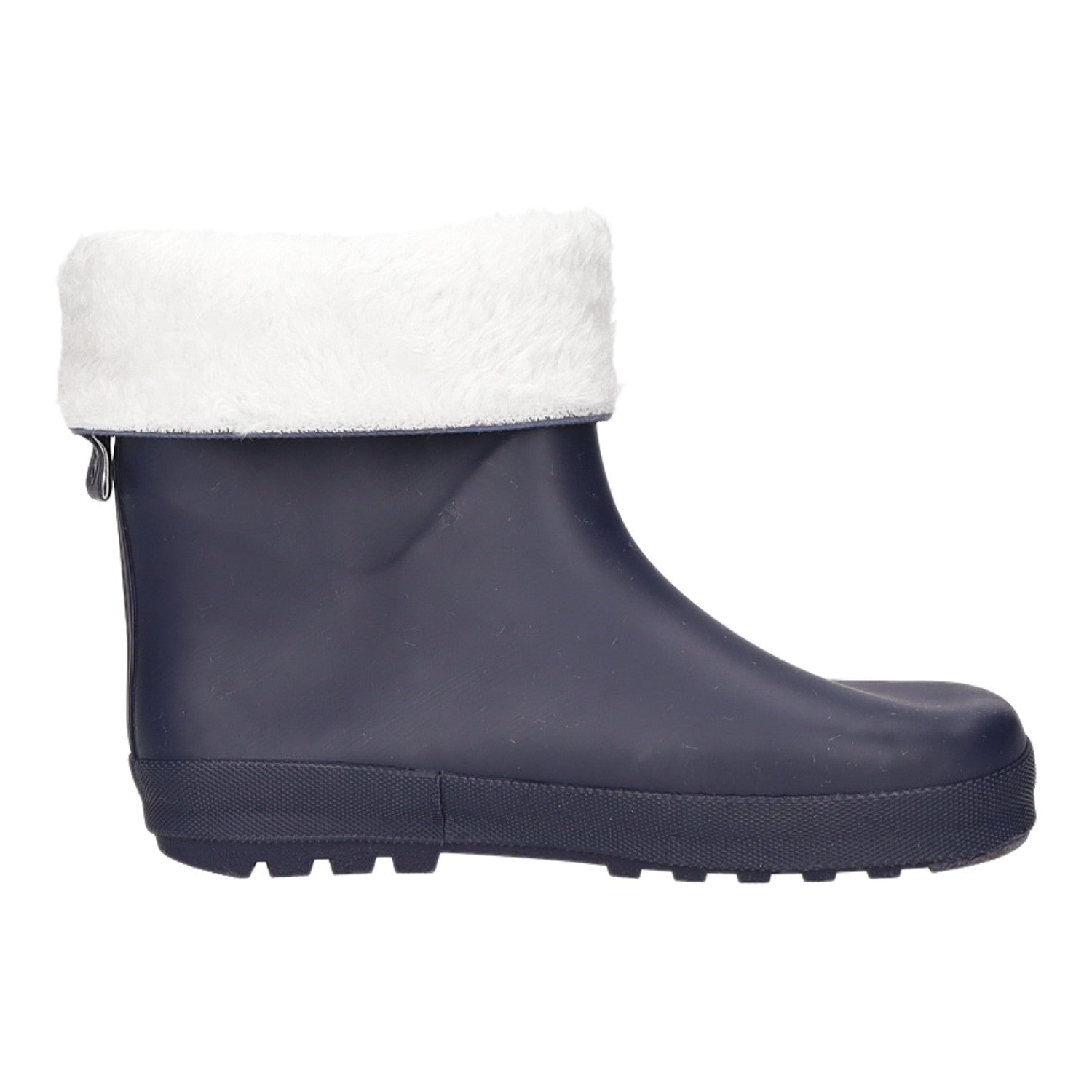 Sneakers Gummistiefel Warmfutter