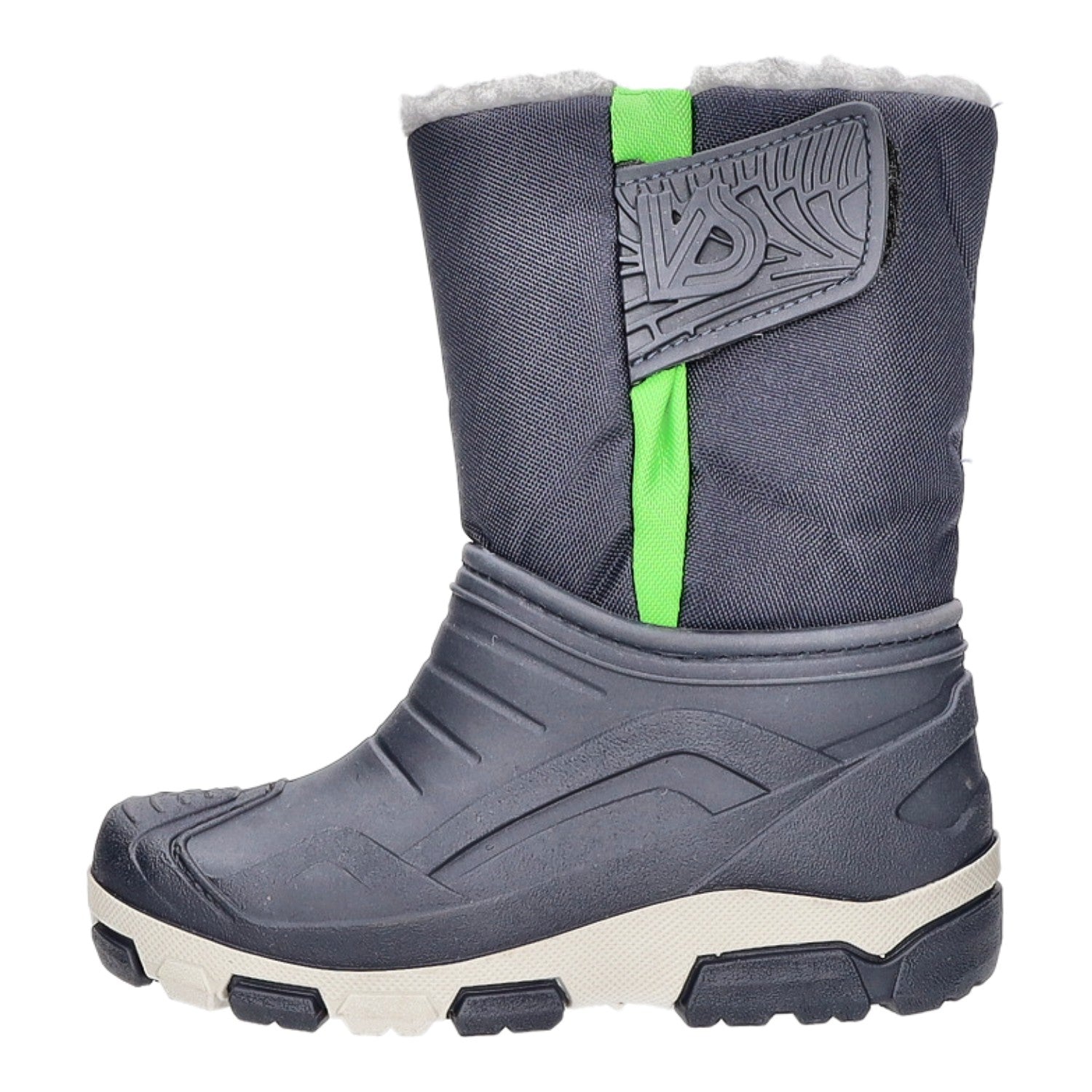 BOXX Kids Gummistiefel Warmfutter