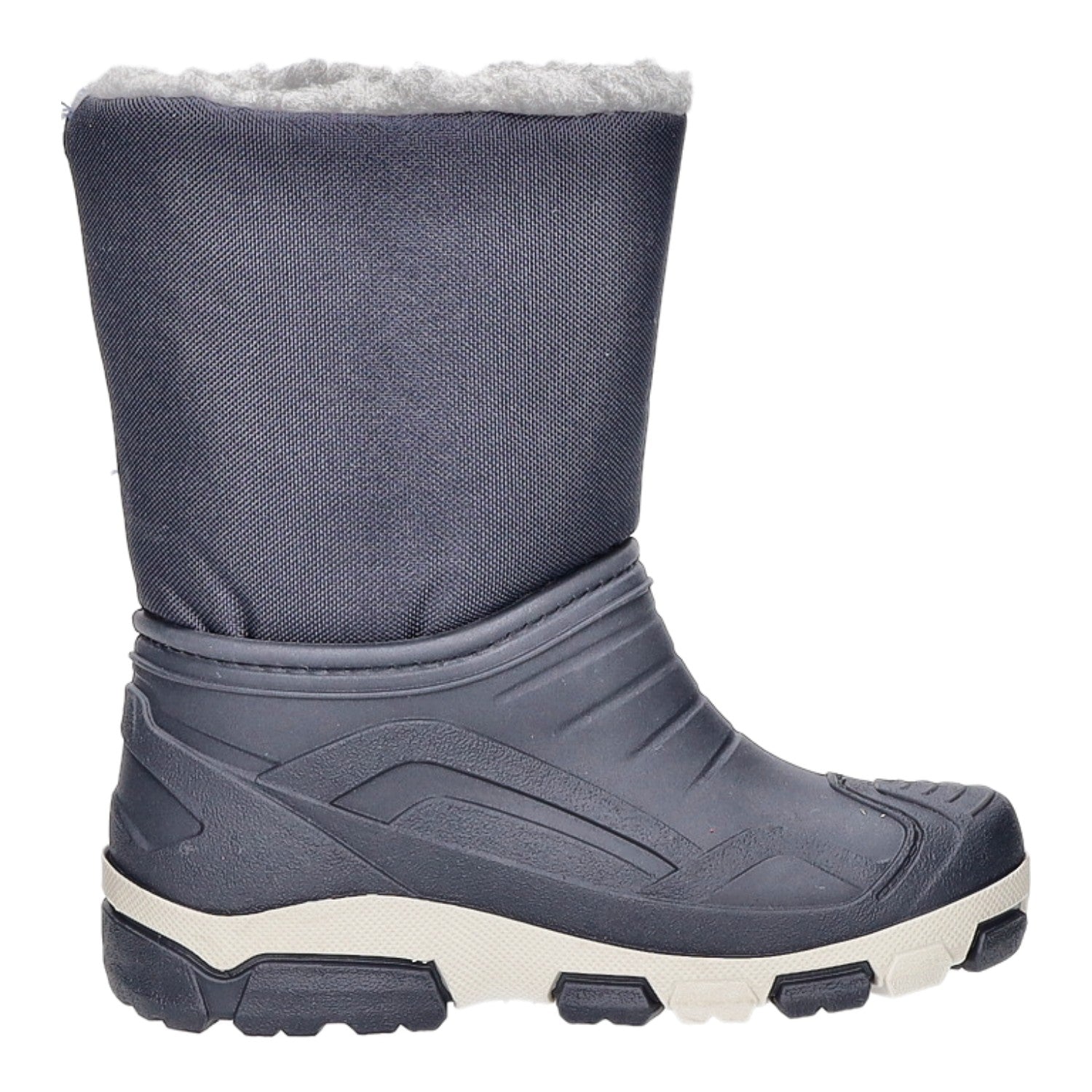 BOXX Kids Gummistiefel Warmfutter