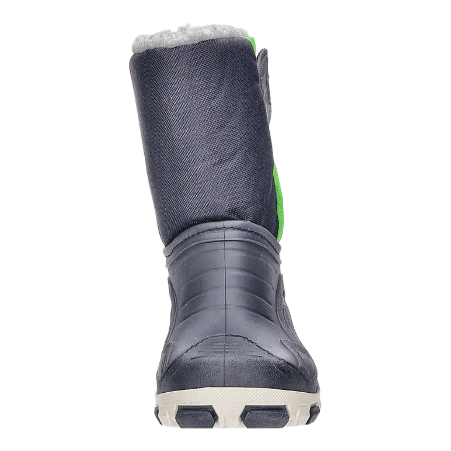 BOXX Kids Gummistiefel Warmfutter