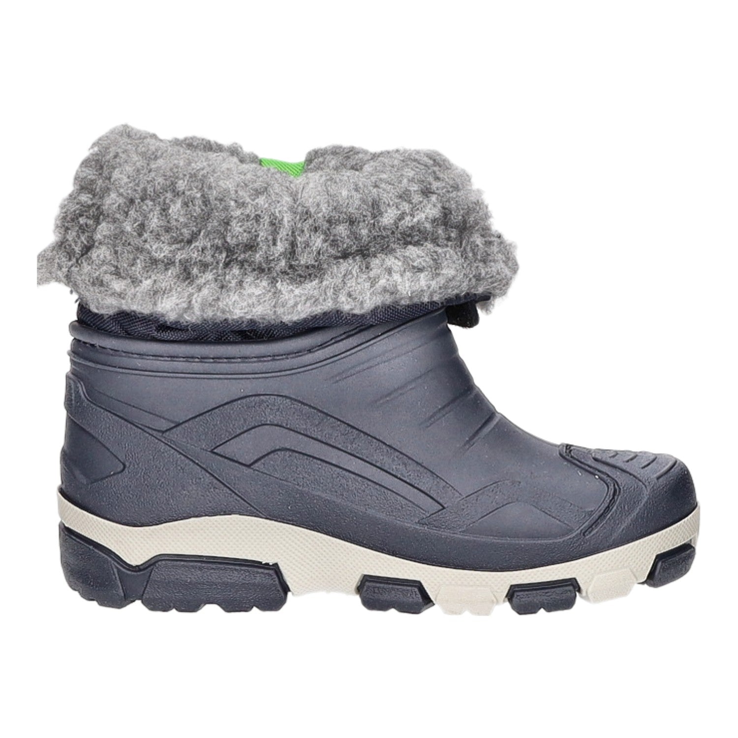 BOXX Kids Gummistiefel Warmfutter