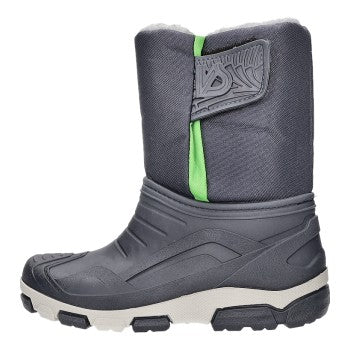 BOXX Kids Gummistiefel Warmfutter