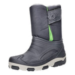 Lade das Bild in den Galerie-Viewer, BOXX Kids Gummistiefel Warmfutter
