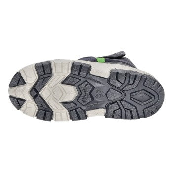 BOXX Kids Gummistiefel Warmfutter