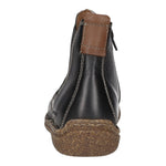 Lade das Bild in den Galerie-Viewer, Josef Seibel Schlupf-/Reißverschlußstiefelette Kaltfutter bis 35mm Absatz (casual) NEELE 68
