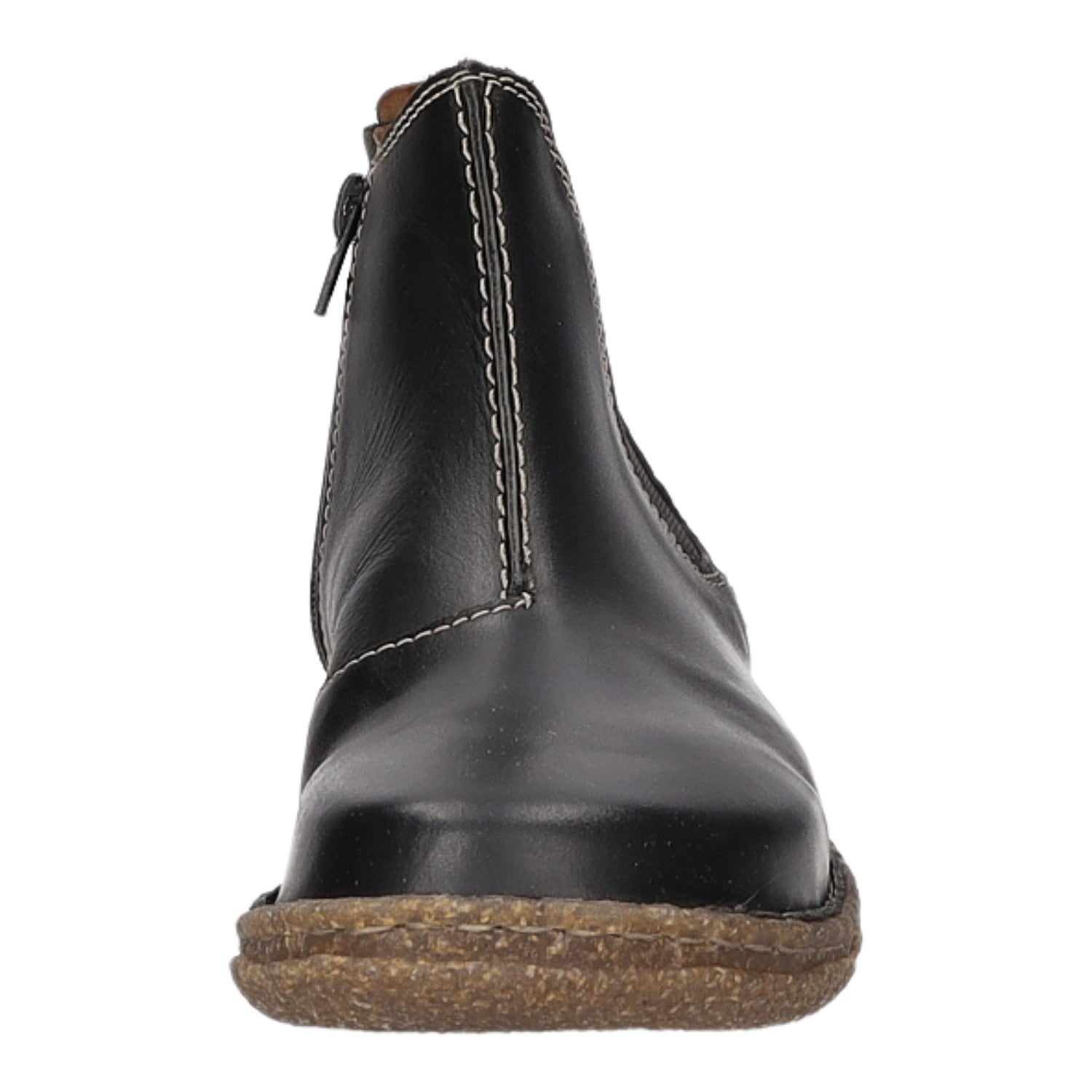 Josef Seibel Schlupf-/Reißverschlußstiefelette Kaltfutter bis 35mm Absatz (casual) NEELE 68