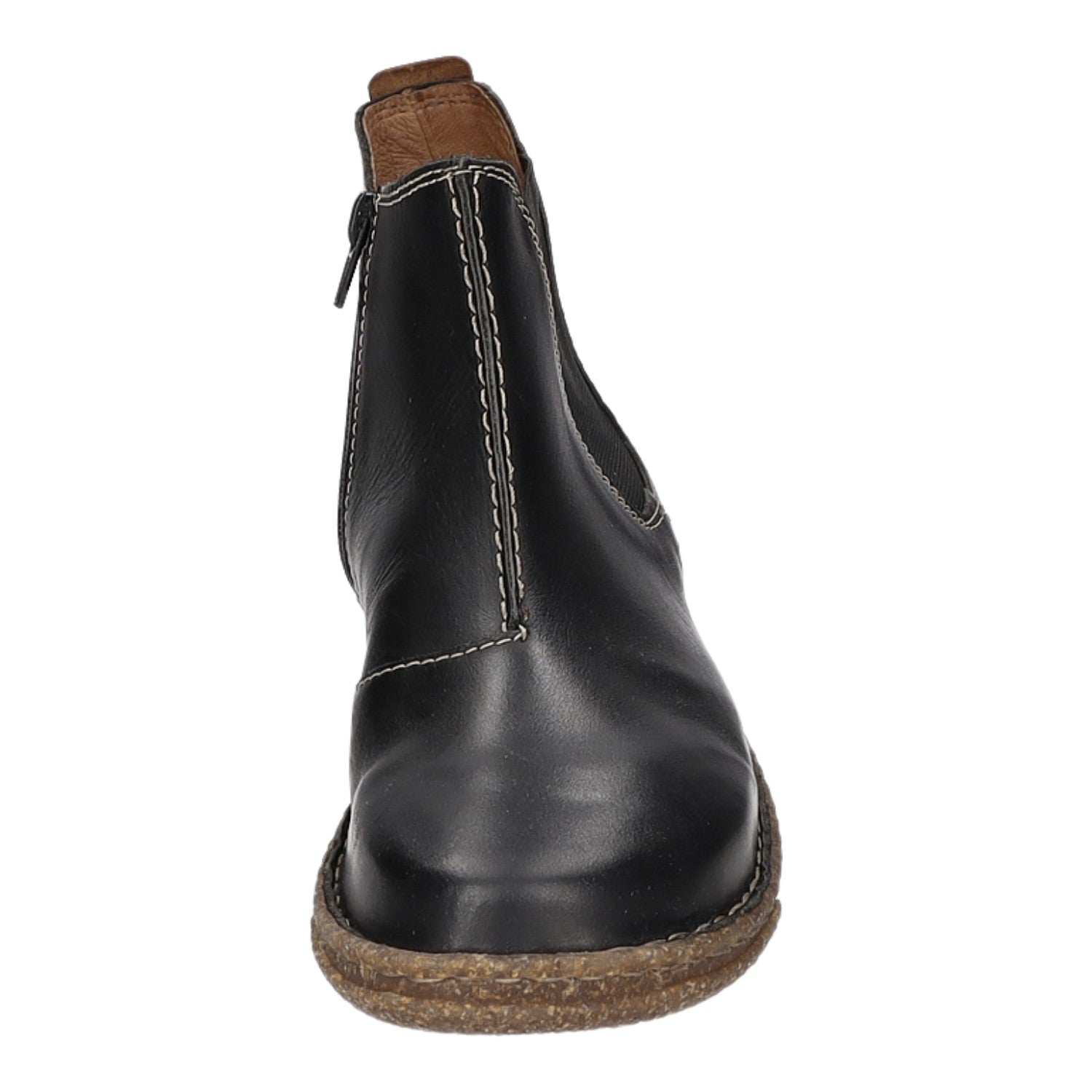 Josef Seibel Schlupf-/Reißverschlußstiefelette Kaltfutter bis 35mm Absatz (casual) NEELE 68