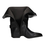 Lade das Bild in den Galerie-Viewer, SDS Western Stiefelette Kaltfutter
