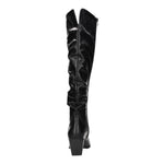 Lade das Bild in den Galerie-Viewer, Kayla Shoes Western Stiefelette Kaltfutter
