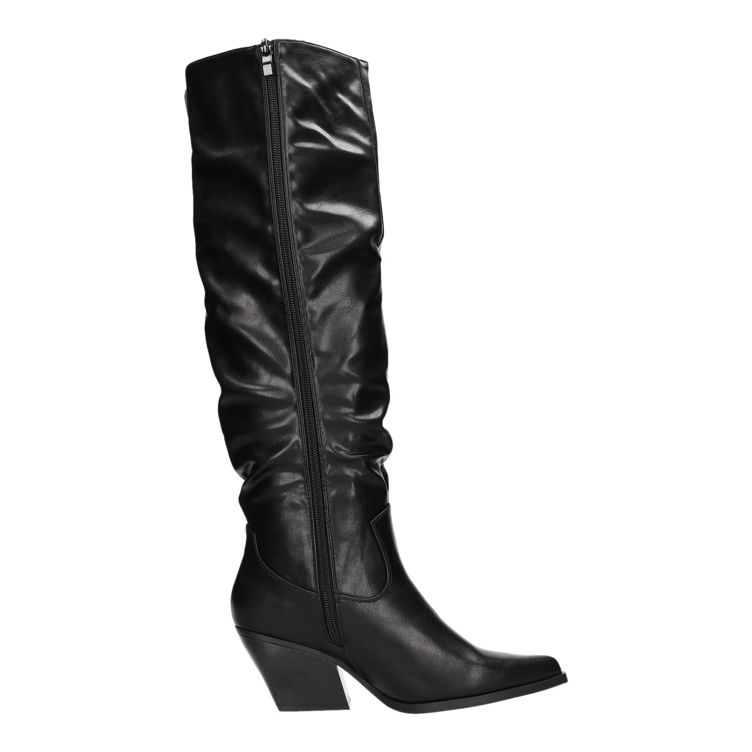 Kayla Shoes Western Stiefelette Kaltfutter
