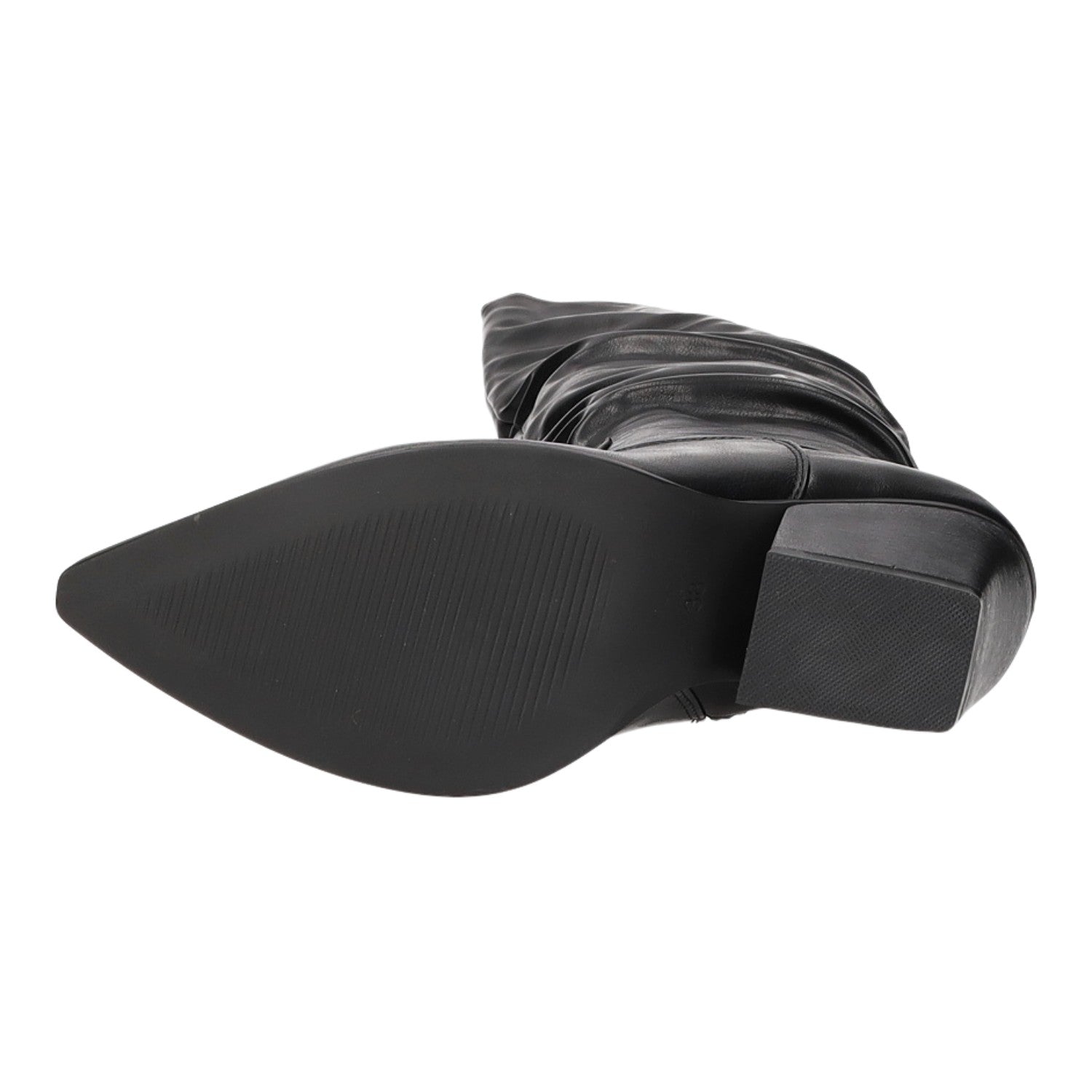 Kayla Shoes Western Stiefelette Kaltfutter