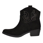 Lade das Bild in den Galerie-Viewer, SDS Western Stiefelette Kaltfutter
