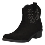 Lade das Bild in den Galerie-Viewer, SDS Western Stiefelette Kaltfutter
