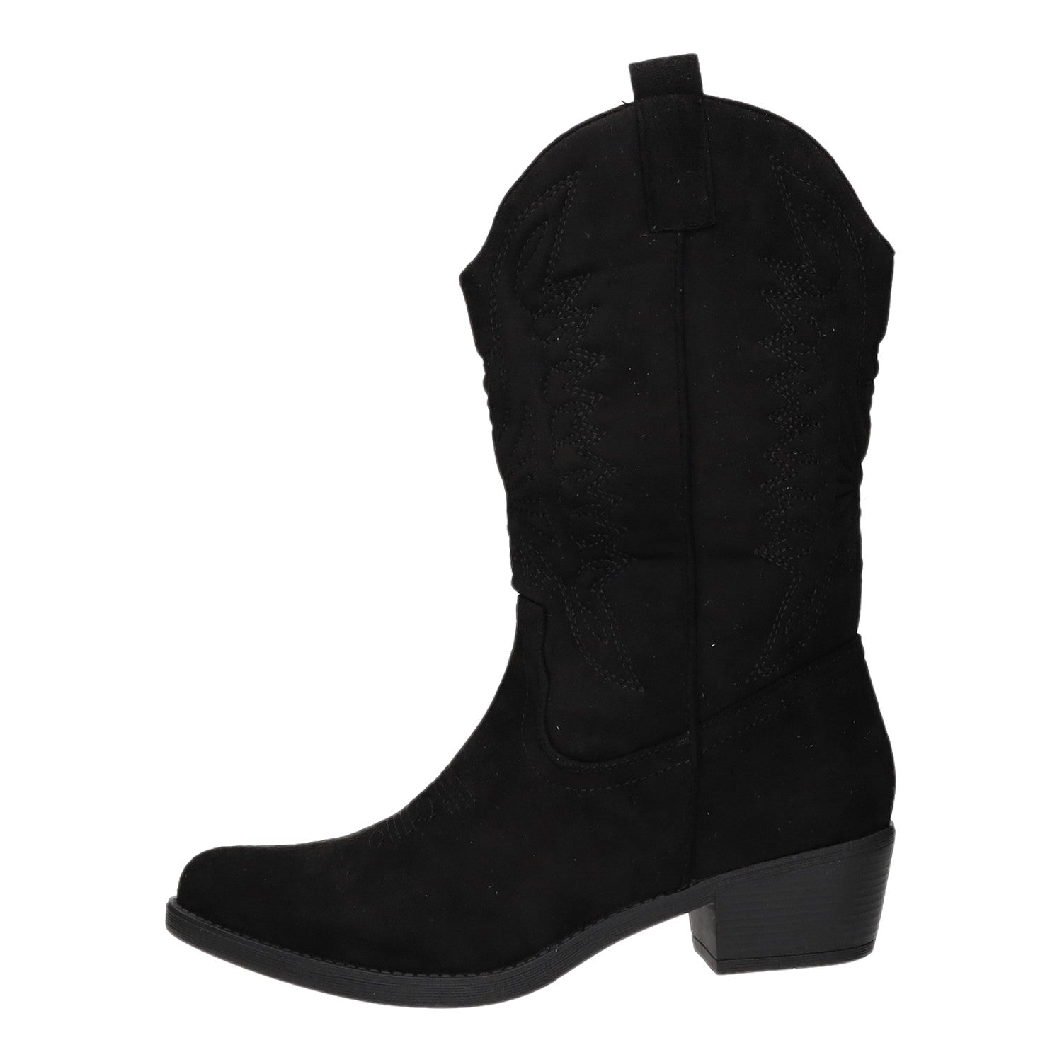 Kayla Shoes Western Stiefelette Kaltfutter
