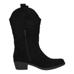 Lade das Bild in den Galerie-Viewer, Kayla Shoes Western Stiefelette Kaltfutter
