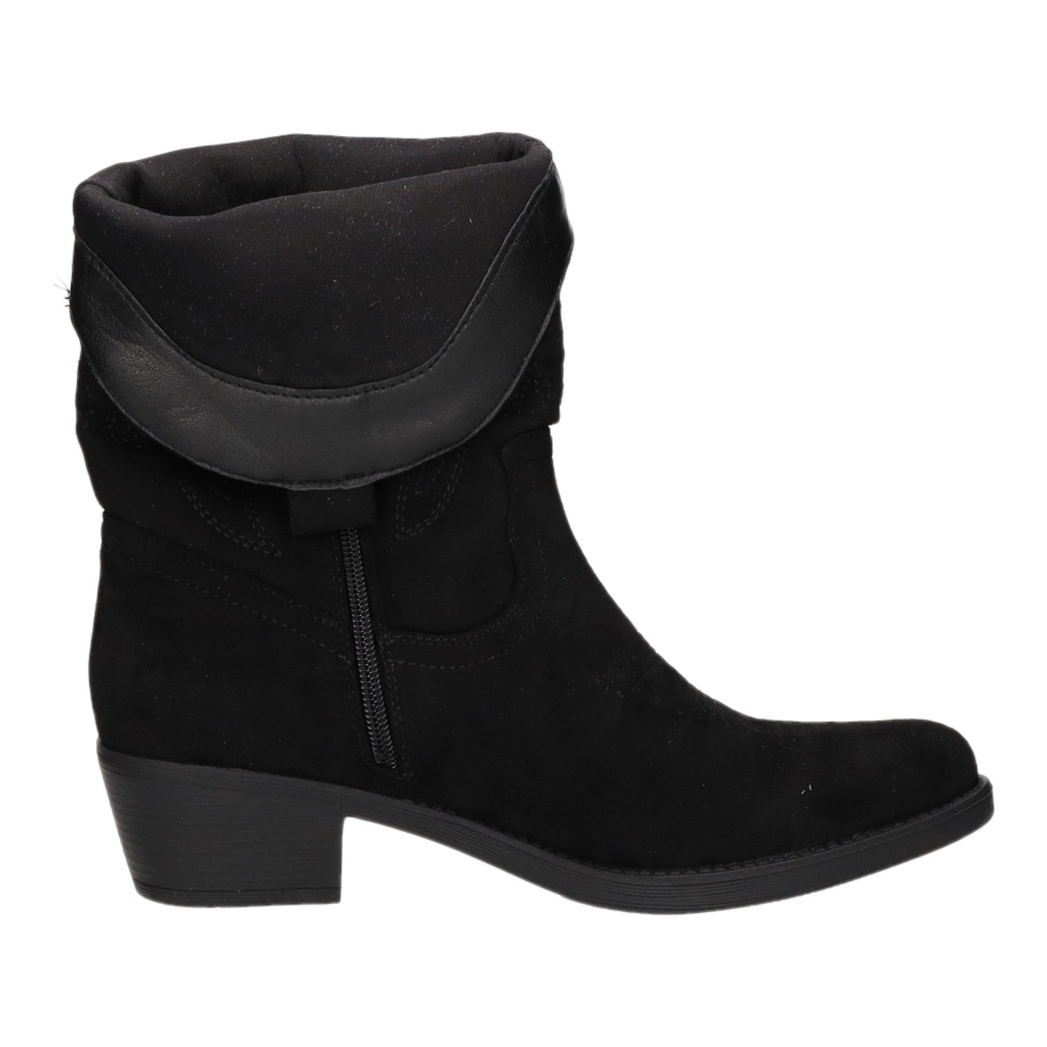 Kayla Shoes Western Stiefelette Kaltfutter