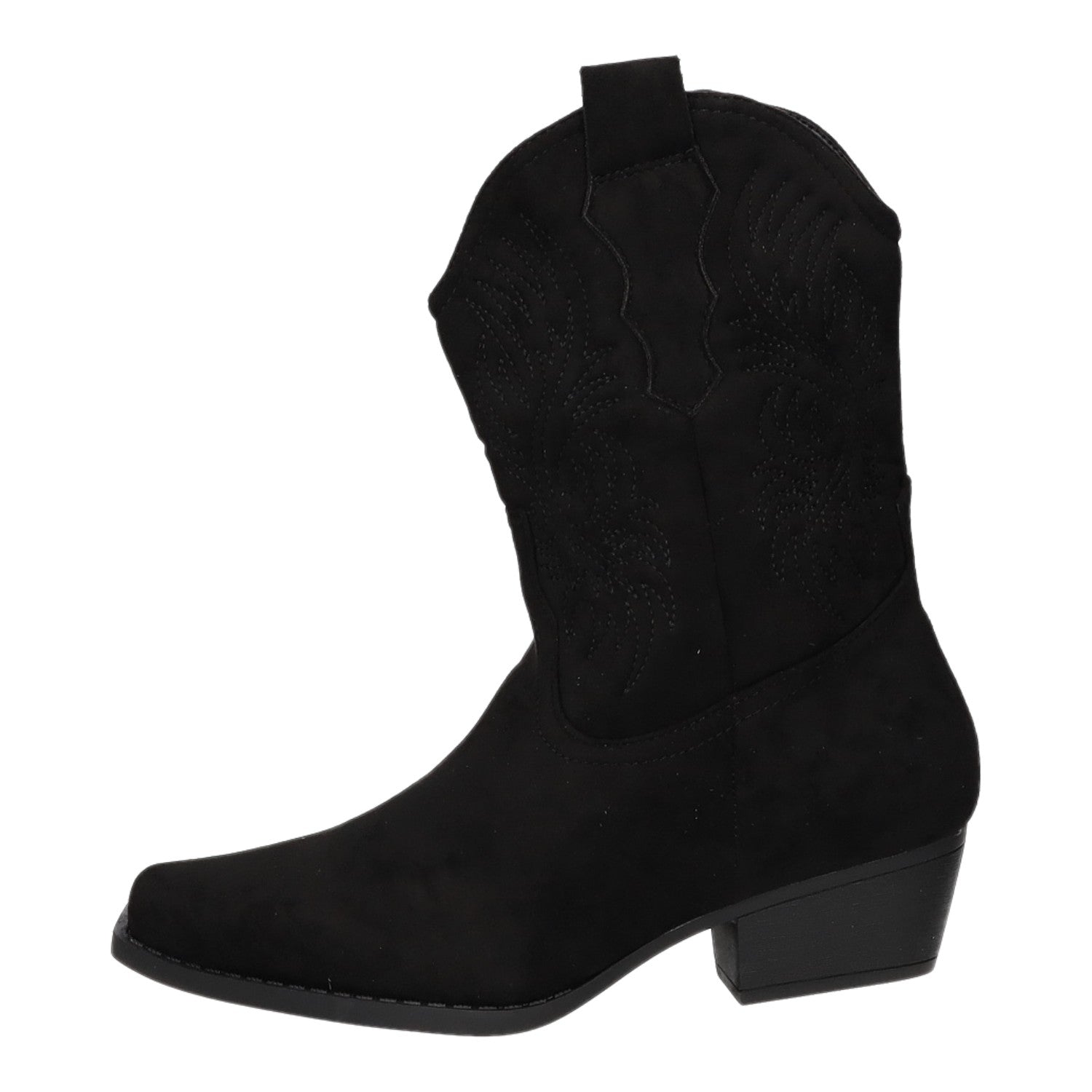 Kayla Shoes Western Stiefelette Kaltfutter