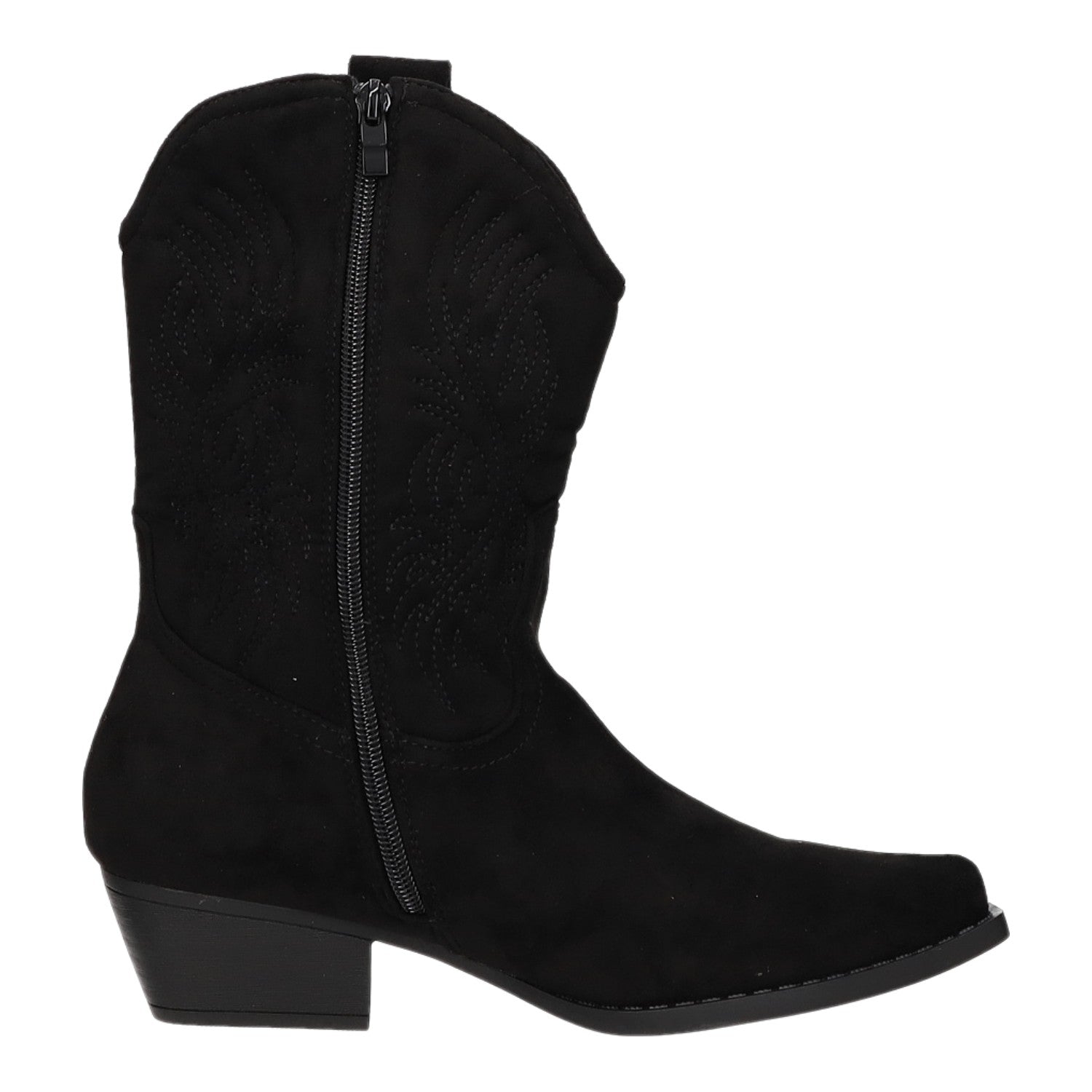 Kayla Shoes Western Stiefelette Kaltfutter