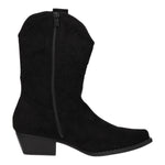 Lade das Bild in den Galerie-Viewer, Kayla Shoes Western Stiefelette Kaltfutter
