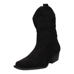 Lade das Bild in den Galerie-Viewer, Kayla Shoes Western Stiefelette Kaltfutter
