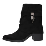 Lade das Bild in den Galerie-Viewer, SDS Western Stiefelette Kaltfutter
