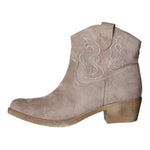 Lade das Bild in den Galerie-Viewer, SDS Western Stiefelette Kaltfutter
