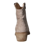Lade das Bild in den Galerie-Viewer, SDS Western Stiefelette Kaltfutter
