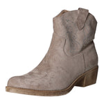 Lade das Bild in den Galerie-Viewer, SDS Western Stiefelette Kaltfutter
