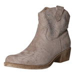 Lade das Bild in den Galerie-Viewer, SDS Western Stiefelette Kaltfutter
