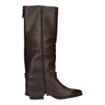 Lade das Bild in den Galerie-Viewer, SDS Western Stiefelette Kaltfutter
