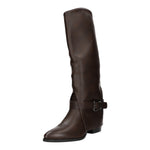 Lade das Bild in den Galerie-Viewer, SDS Western Stiefelette Kaltfutter

