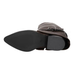 Lade das Bild in den Galerie-Viewer, SDS Western Stiefelette Kaltfutter
