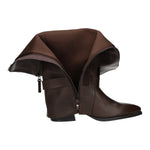 Lade das Bild in den Galerie-Viewer, SDS Western Stiefelette Kaltfutter
