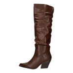 Lade das Bild in den Galerie-Viewer, Kayla Shoes Western Stiefelette Kaltfutter
