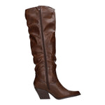 Lade das Bild in den Galerie-Viewer, Kayla Shoes Western Stiefelette Kaltfutter
