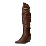Lade das Bild in den Galerie-Viewer, Kayla Shoes Western Stiefelette Kaltfutter
