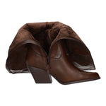 Lade das Bild in den Galerie-Viewer, Kayla Shoes Western Stiefelette Kaltfutter
