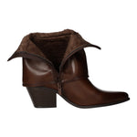 Lade das Bild in den Galerie-Viewer, Kayla Shoes Western Stiefelette Kaltfutter
