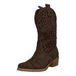 Lade das Bild in den Galerie-Viewer, Kayla Shoes Western Stiefelette Kaltfutter
