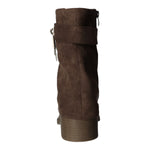 Lade das Bild in den Galerie-Viewer, SDS Western Stiefelette Kaltfutter
