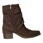 Lade das Bild in den Galerie-Viewer, SDS Western Stiefelette Kaltfutter
